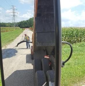 Meet your Posher, Donnie